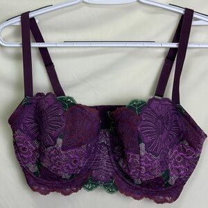 Adore Me Colette Contour Bra